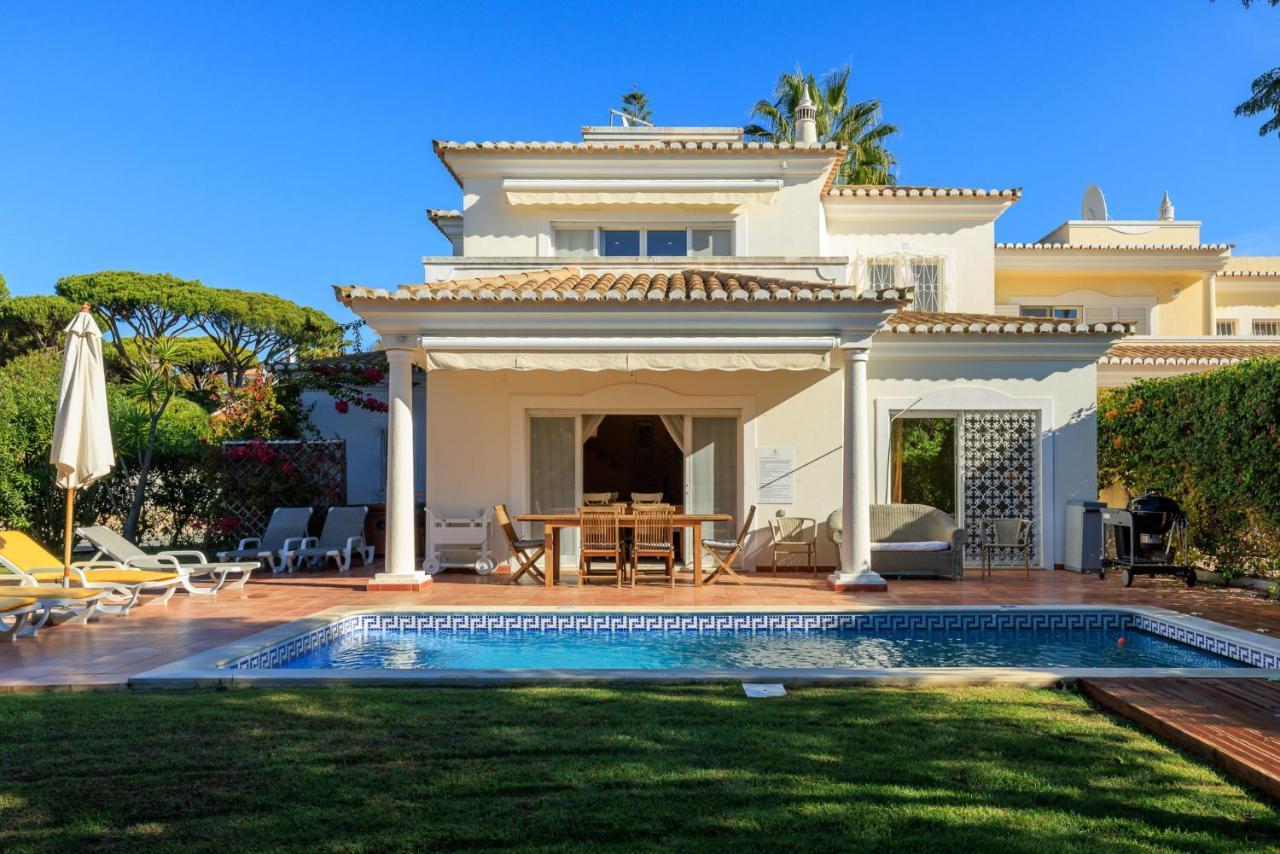 Vale Do Lobo Resort Zimmer foto