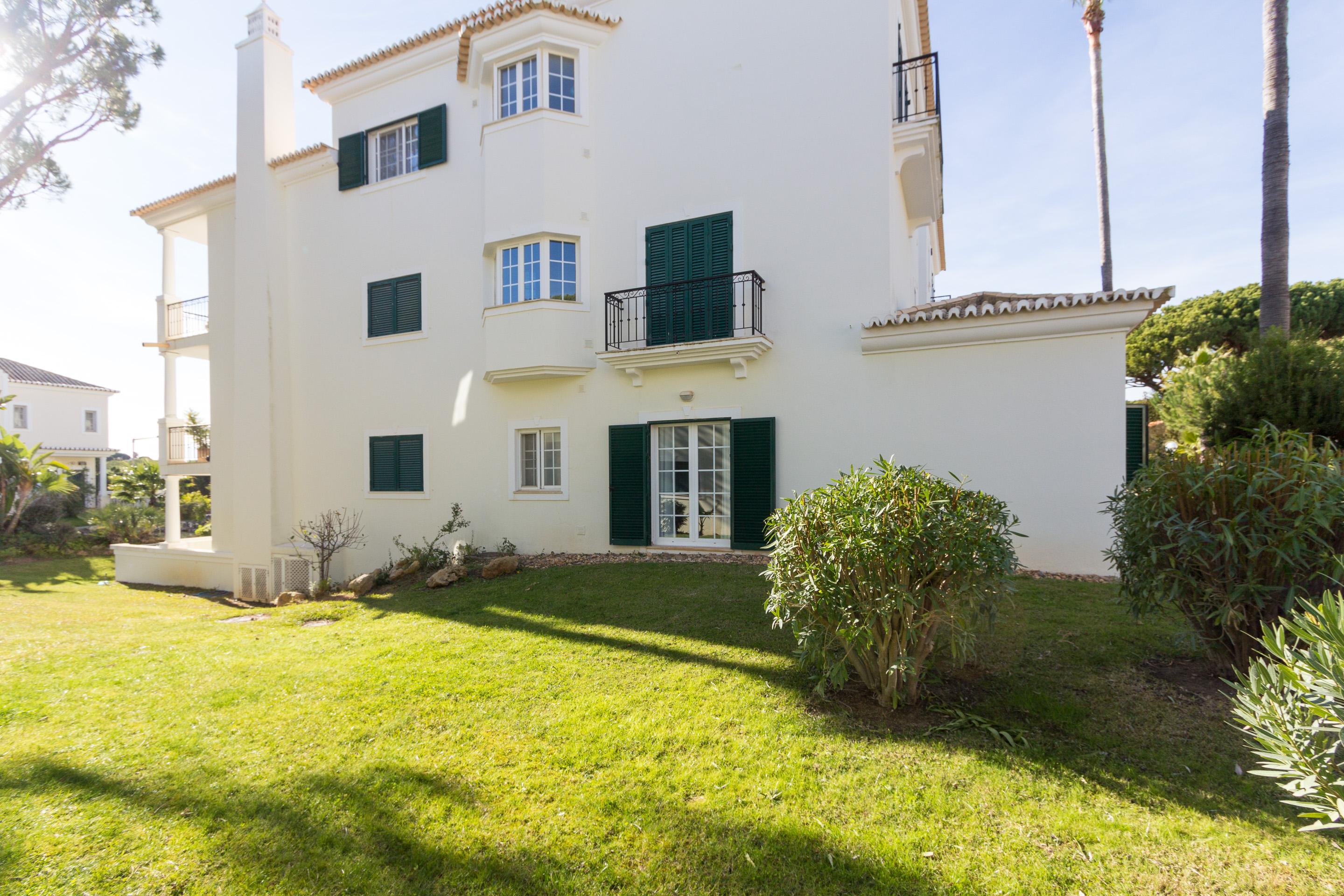 Vale Do Lobo Resort Exterior foto