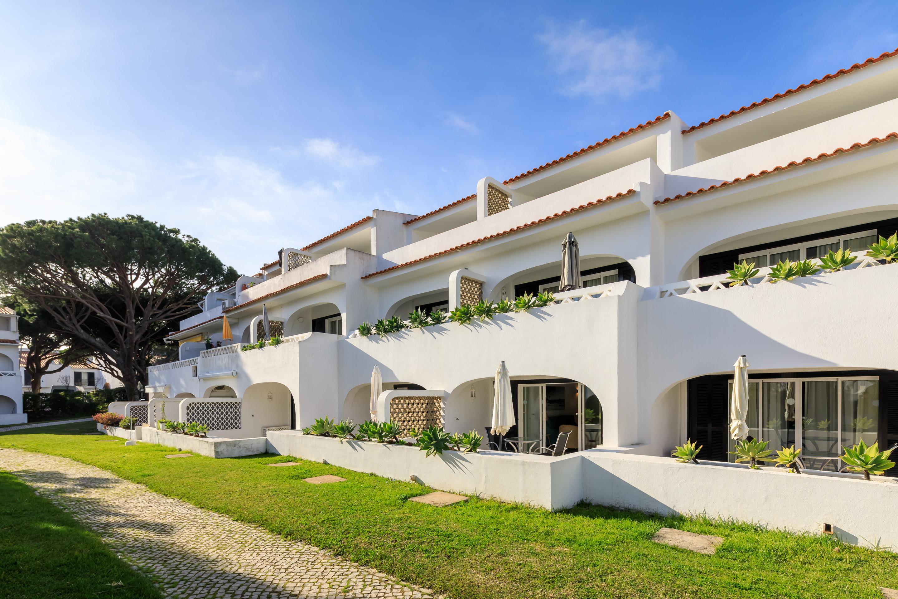 Vale Do Lobo Resort Exterior foto