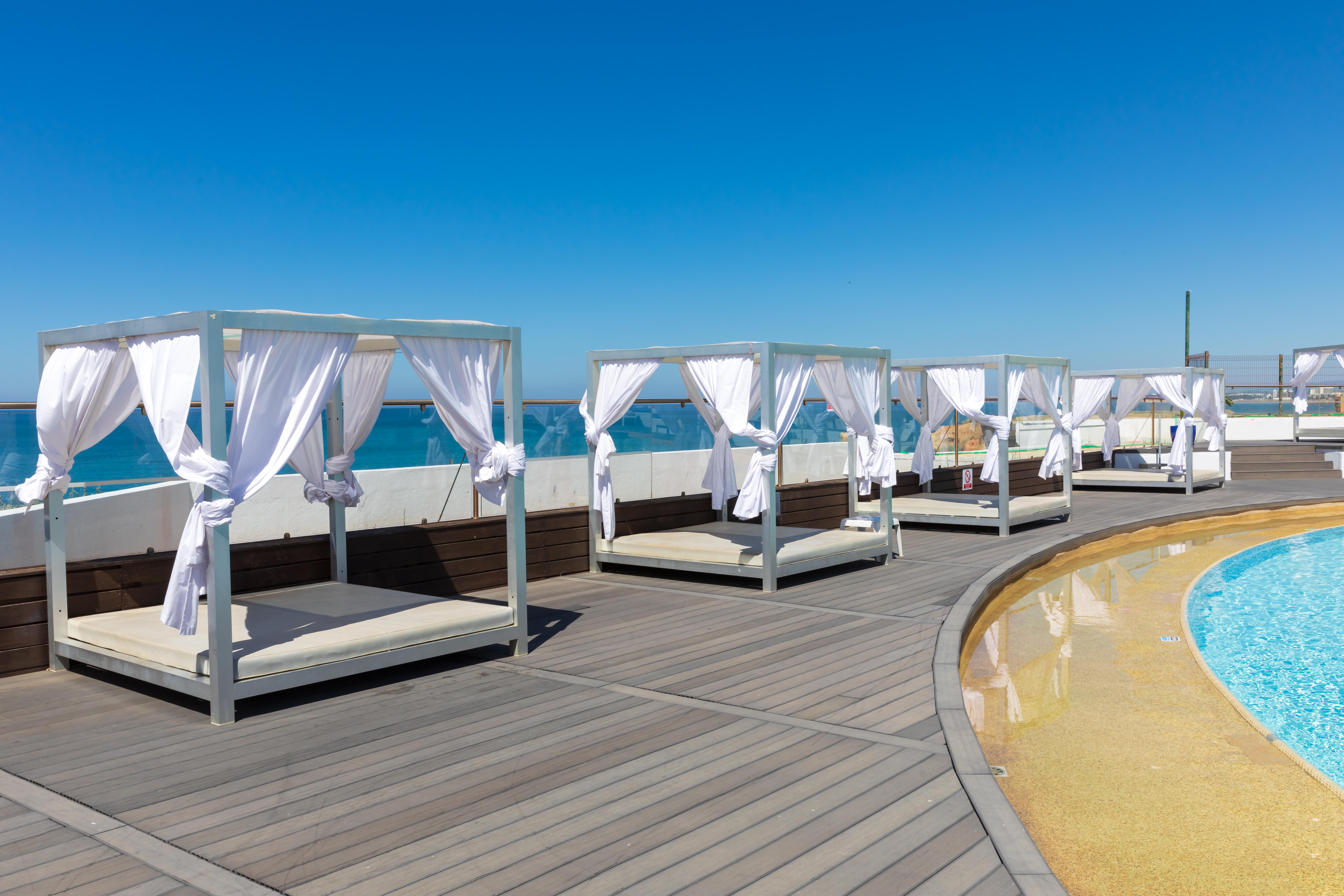 Vale Do Lobo Resort Exterior foto