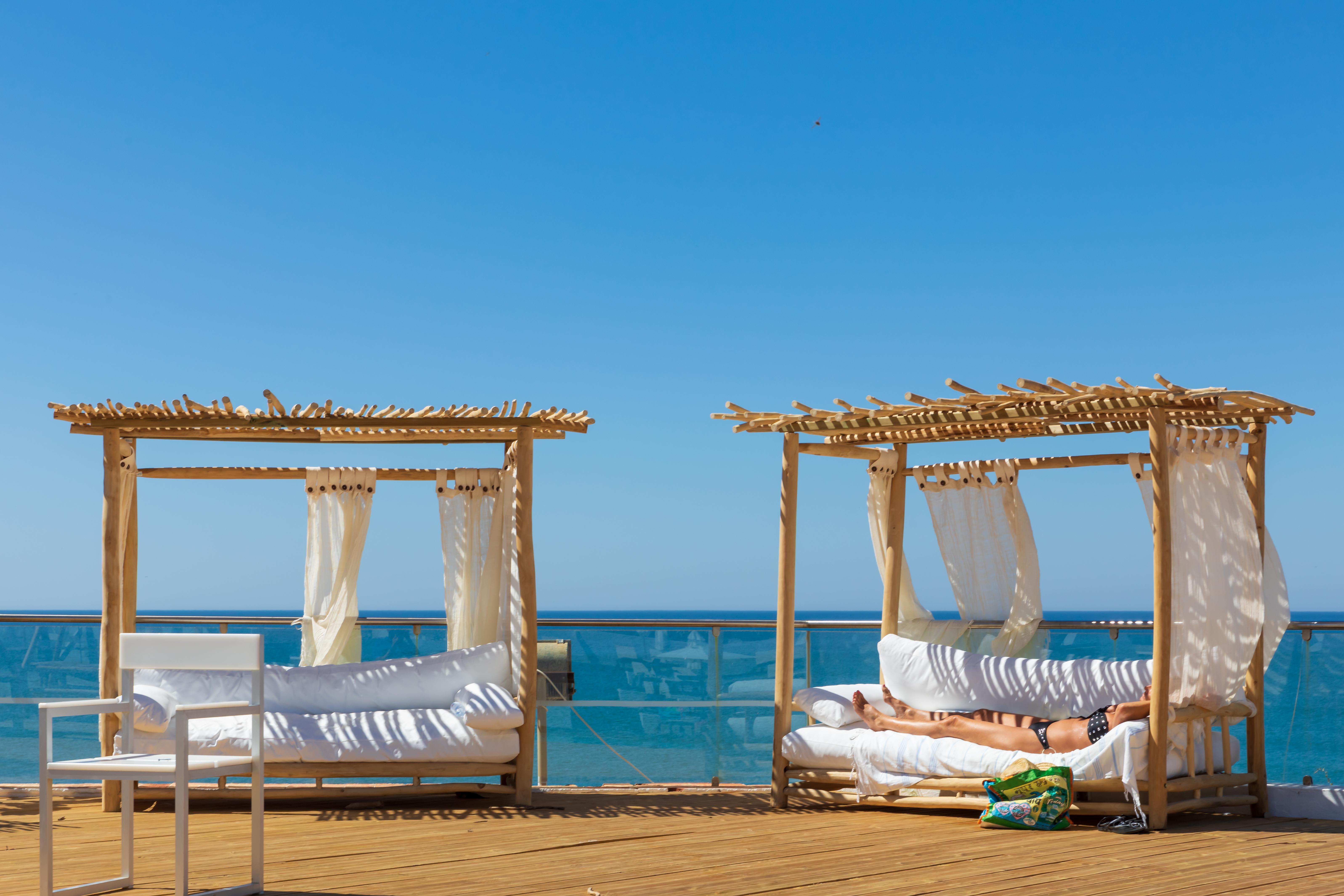 Vale Do Lobo Resort Exterior foto