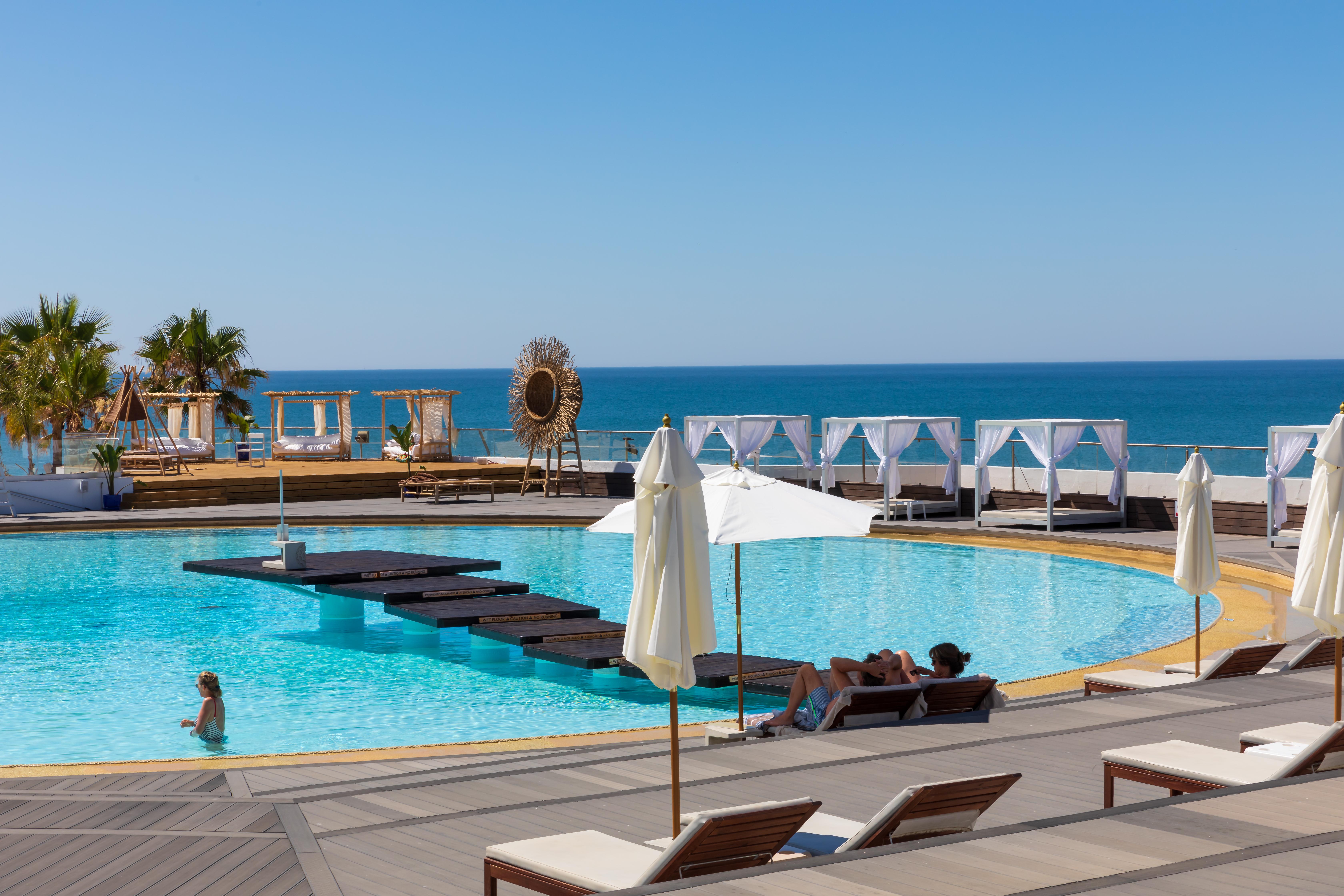 Vale Do Lobo Resort Exterior foto