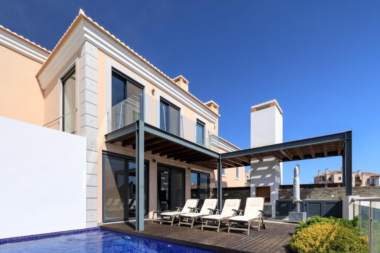 Vale Do Lobo Resort Zimmer foto