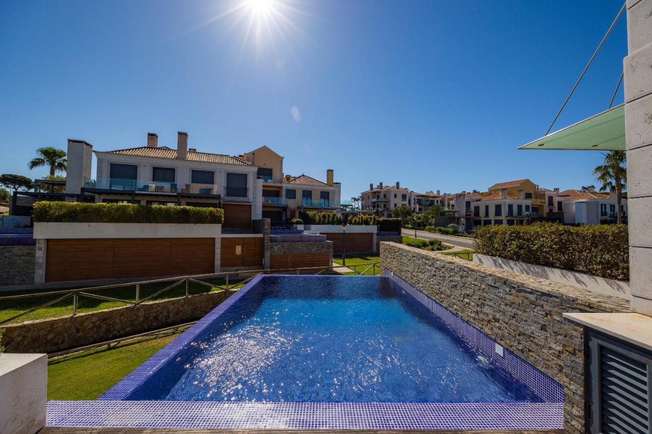 Vale Do Lobo Resort Zimmer foto