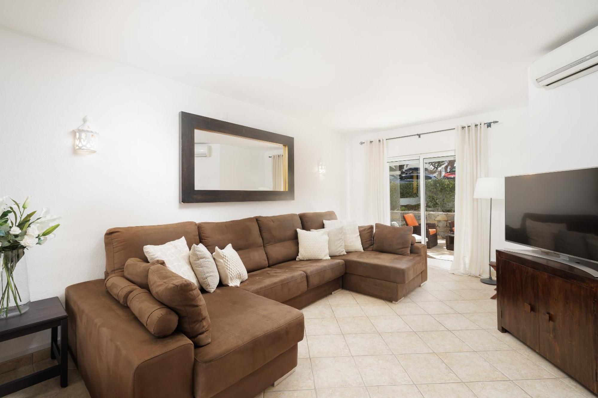 Vale Do Lobo Resort Zimmer foto