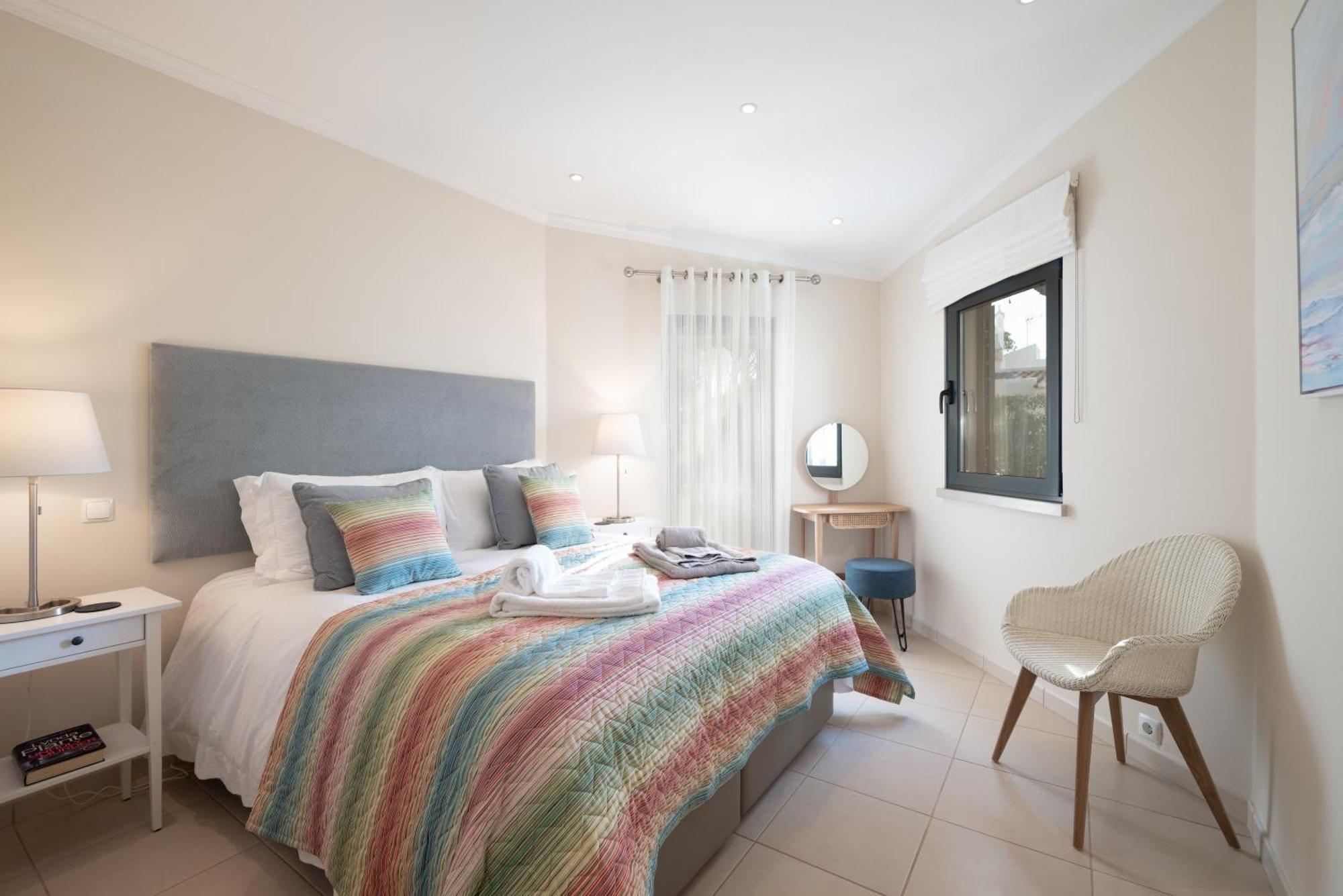 Vale Do Lobo Resort Zimmer foto