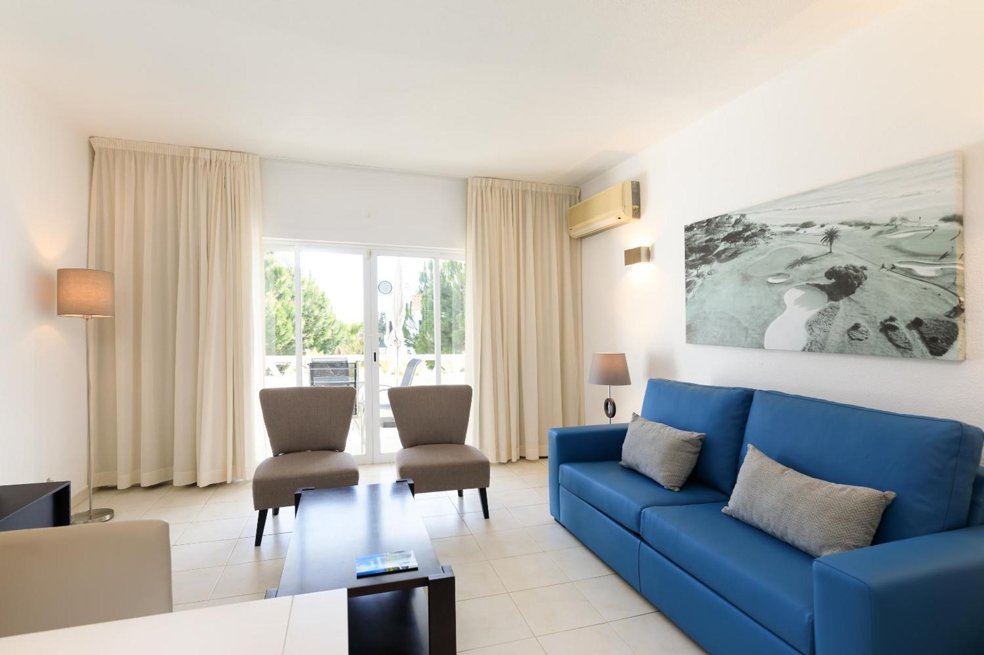 Vale Do Lobo Resort Zimmer foto