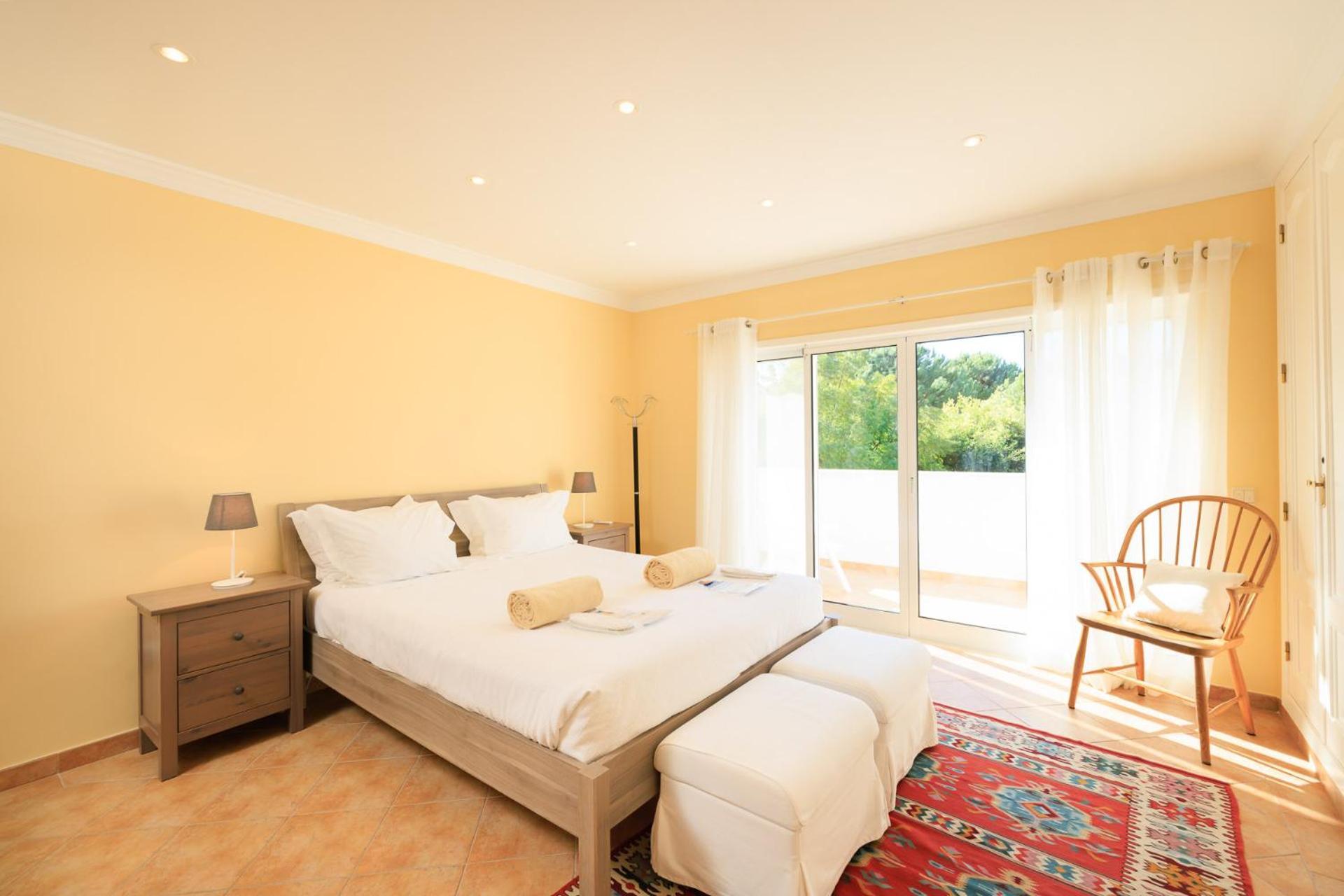 Vale Do Lobo Resort Zimmer foto