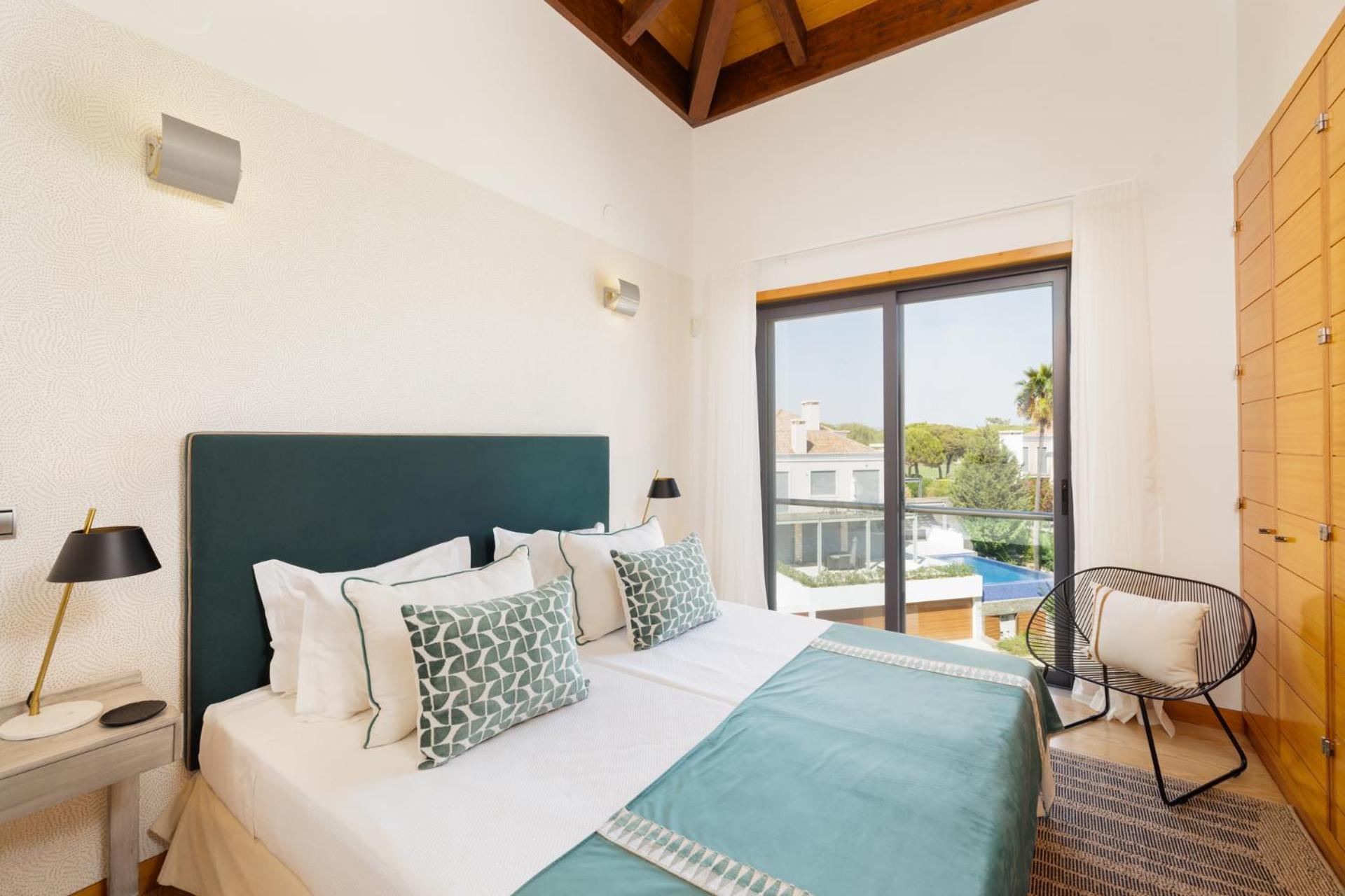 Vale Do Lobo Resort Zimmer foto