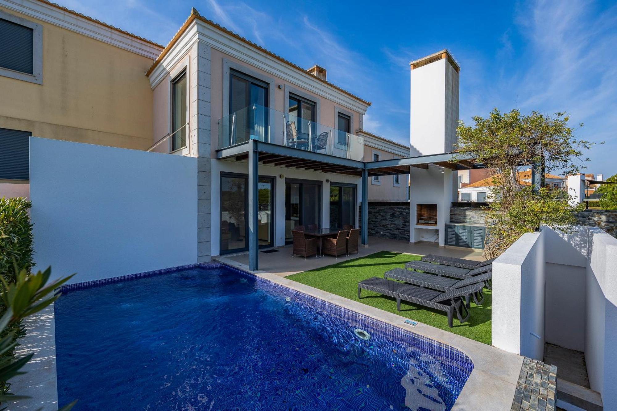 Vale Do Lobo Resort Zimmer foto