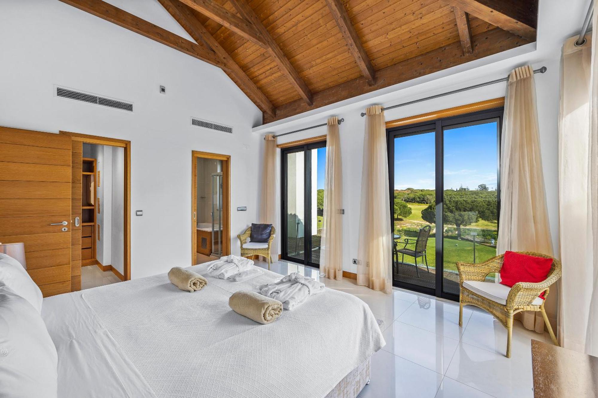 Vale Do Lobo Resort Zimmer foto